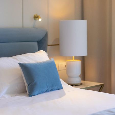 Hotel Tiffany'S Riccione Buitenkant foto
