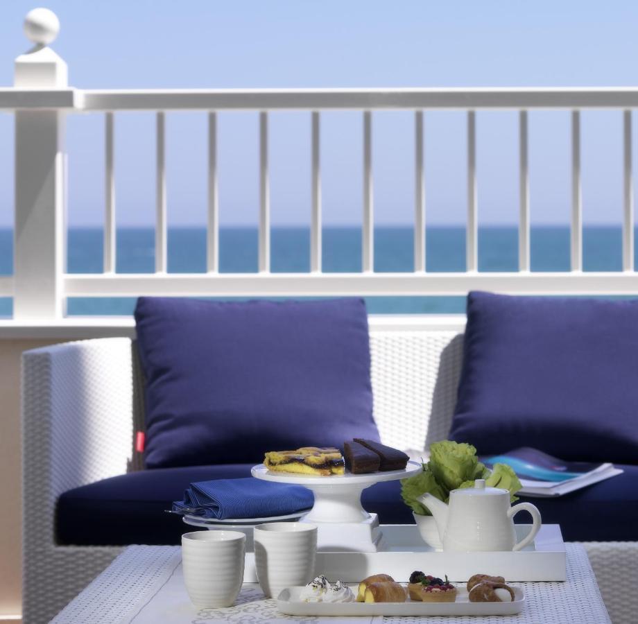 Hotel Tiffany'S Riccione Buitenkant foto
