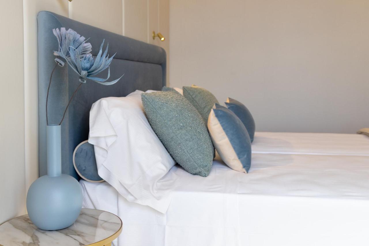 Hotel Tiffany'S Riccione Buitenkant foto