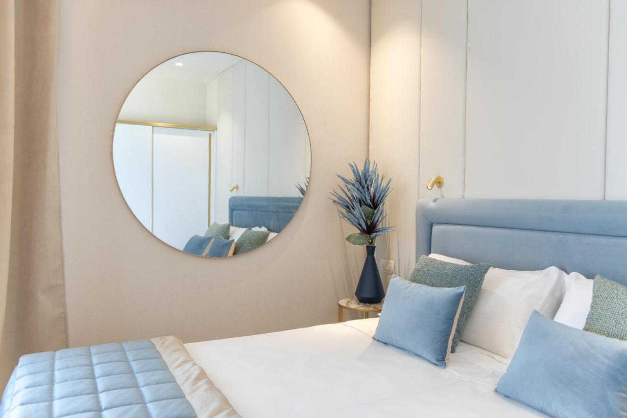 Hotel Tiffany'S Riccione Buitenkant foto