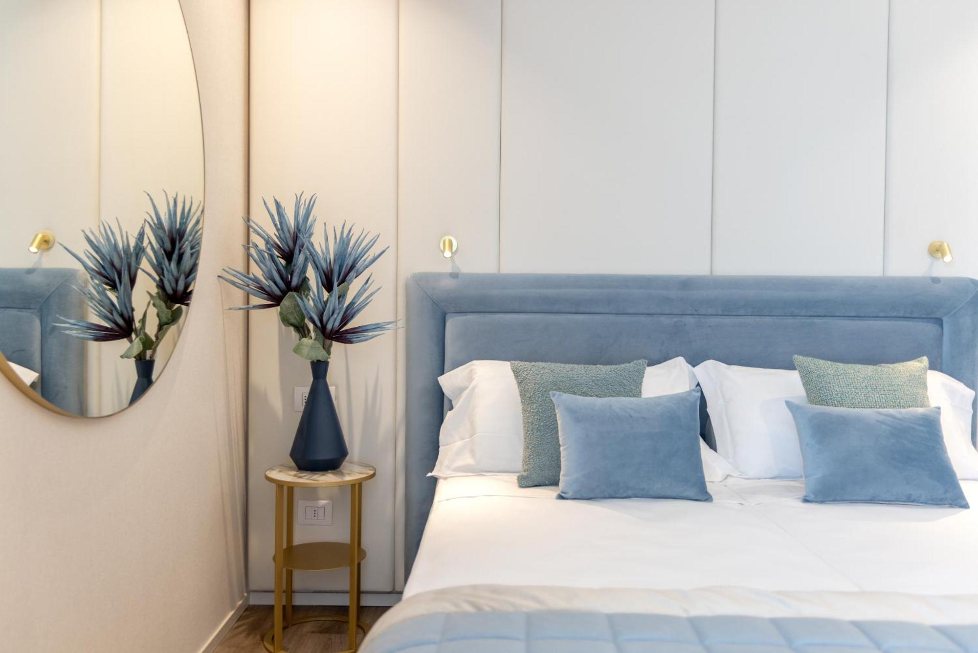 Hotel Tiffany'S Riccione Buitenkant foto