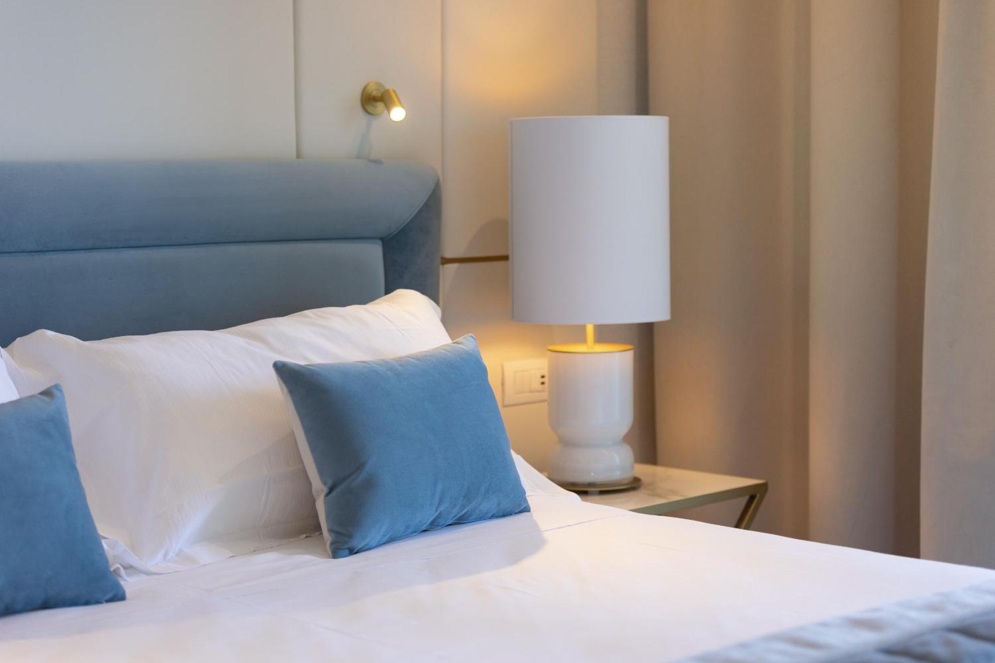Hotel Tiffany'S Riccione Buitenkant foto